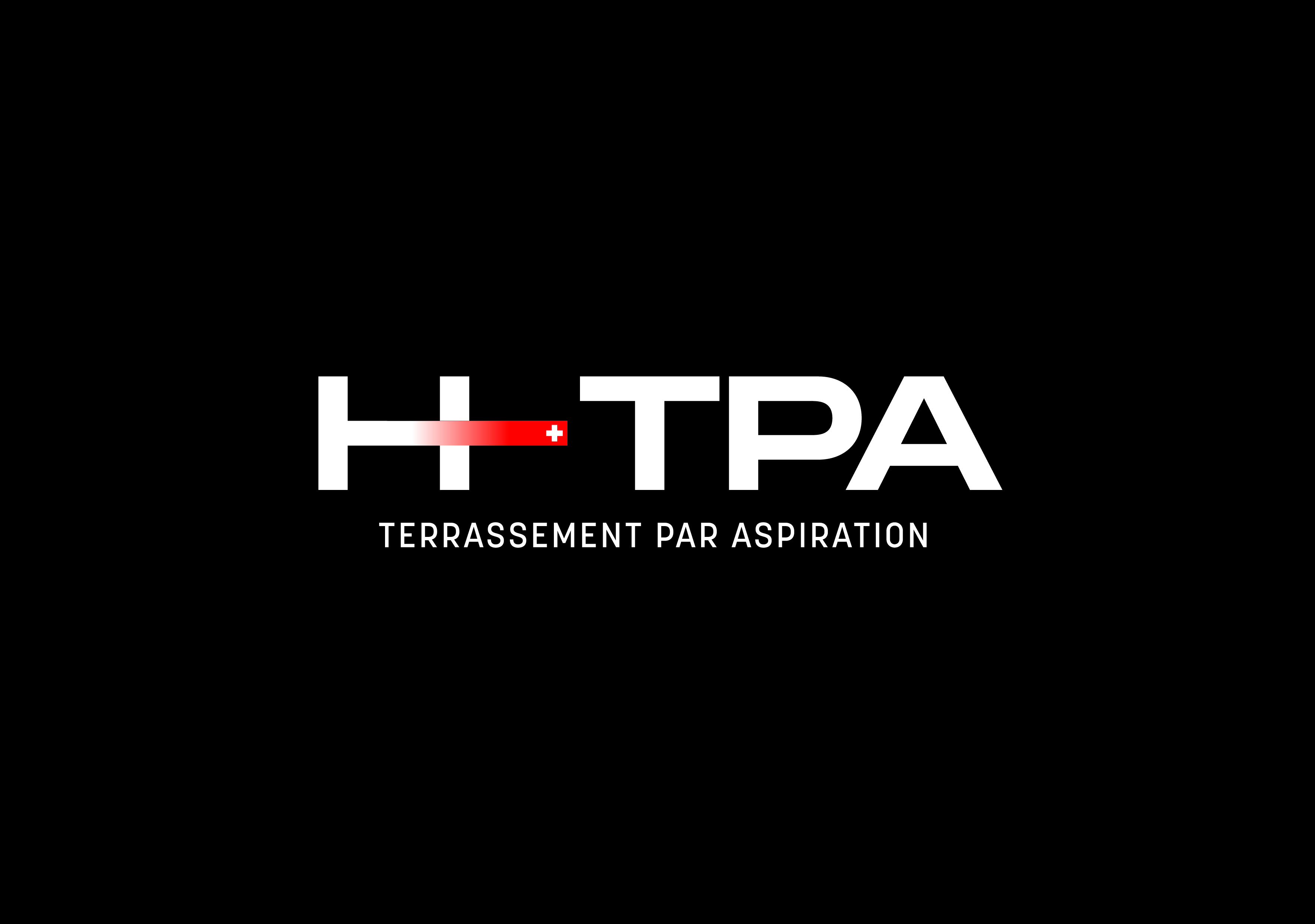 H-TPA Logo Blanc